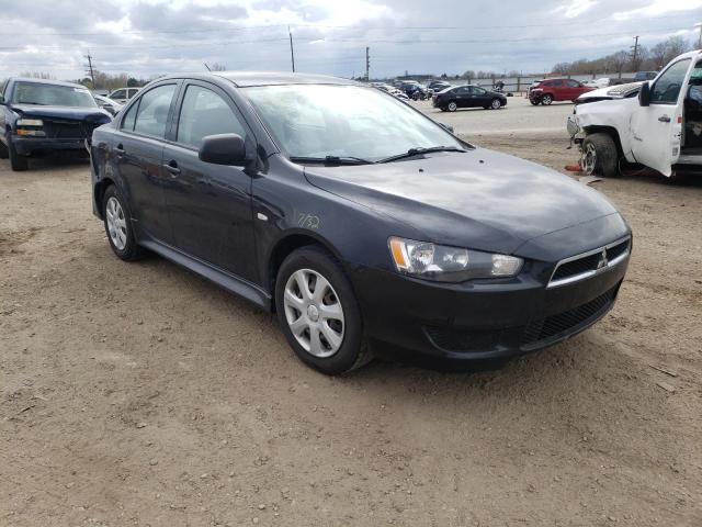 MITSUBISHI LANCER ES/ 2013 ja32u2fu5du016131