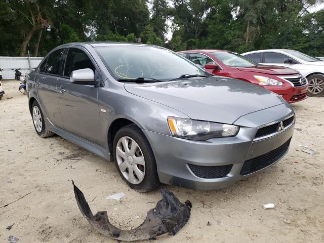 MITSUBISHI LANCER ES/ 2013 ja32u2fu5du016338