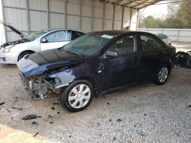 MITSUBISHI LANCER 2013 ja32u2fu5du017649