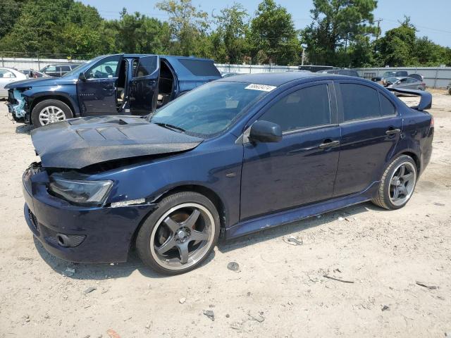 MITSUBISHI LANCER ES/ 2013 ja32u2fu5du018882