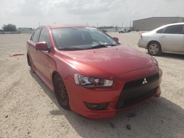 MITSUBISHI LANCER ES/ 2013 ja32u2fu5du021345