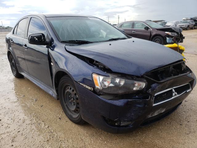 MITSUBISHI LANCER ES/ 2013 ja32u2fu5du021569