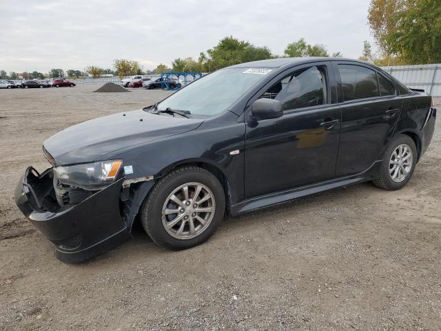 MITSUBISHI LANCER 2013 ja32u2fu5du604921