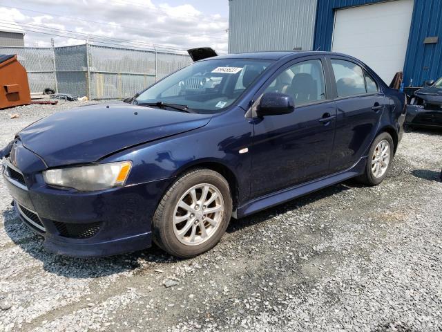 MITSUBISHI LANCER ES 2013 ja32u2fu5du609701