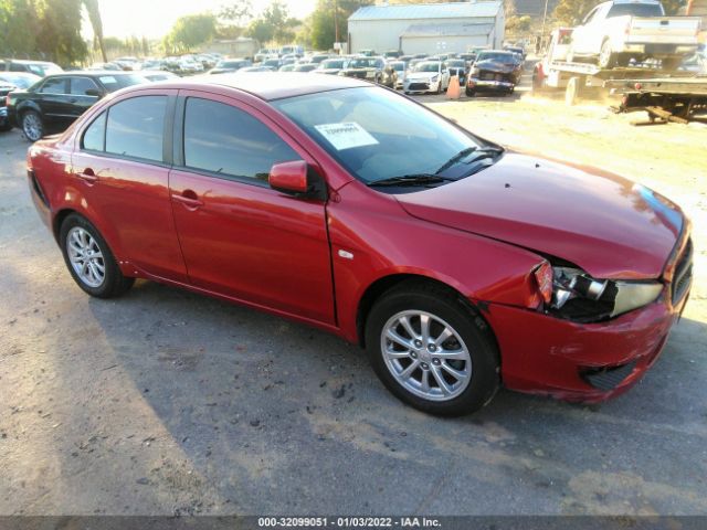 MITSUBISHI LANCER 2014 ja32u2fu5eu000285