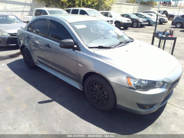 MITSUBISHI LANCER 2014 ja32u2fu5eu003820