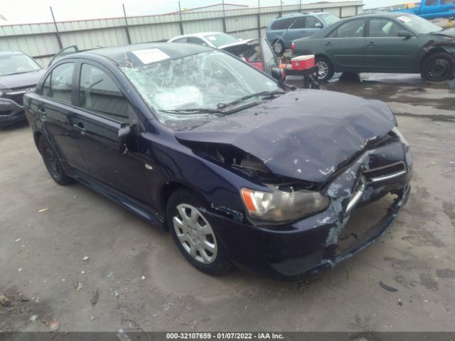 MITSUBISHI LANCER 2014 ja32u2fu5eu004756