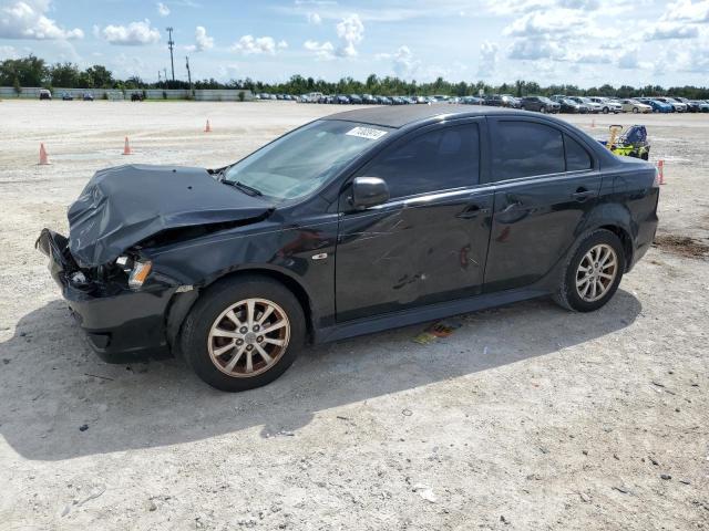 MITSUBISHI LANCER ES 2014 ja32u2fu5eu009133