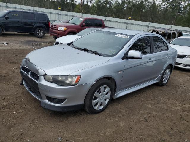 MITSUBISHI LANCER ES/ 2014 ja32u2fu5eu009374