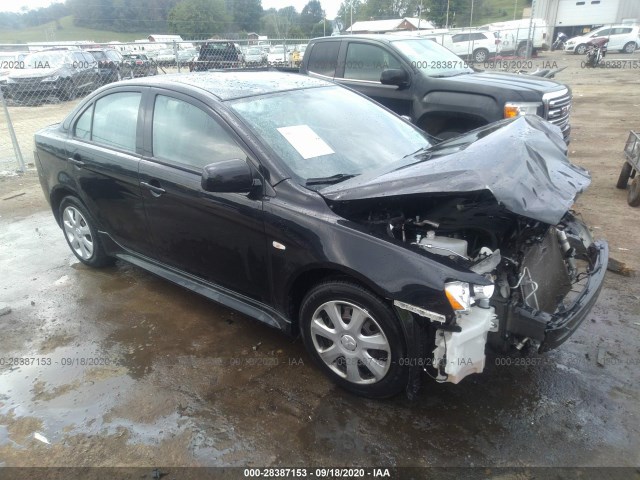 MITSUBISHI LANCER 2014 ja32u2fu5eu009956