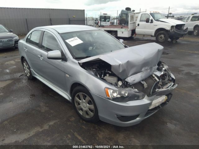 MITSUBISHI LANCER 2014 ja32u2fu5eu013327