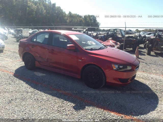 MITSUBISHI LANCER 2014 ja32u2fu5eu013702