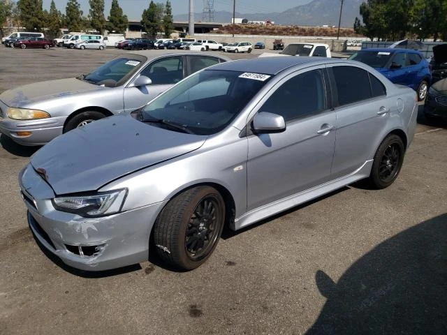 MITSUBISHI LANCER ES/ 2014 ja32u2fu5eu013831