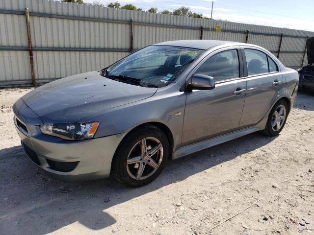 MITSUBISHI LANCER 2014 ja32u2fu5eu014493