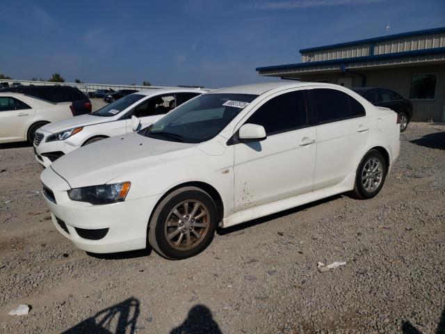 MITSUBISHI LANCER 2014 ja32u2fu5eu014882