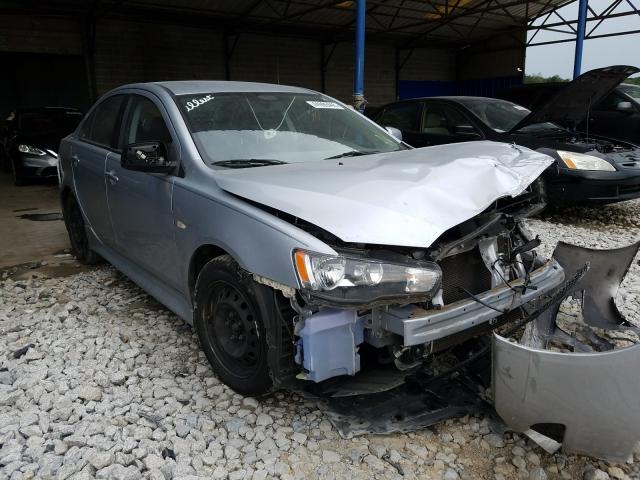 MITSUBISHI LANCER ES/ 2014 ja32u2fu5eu017099