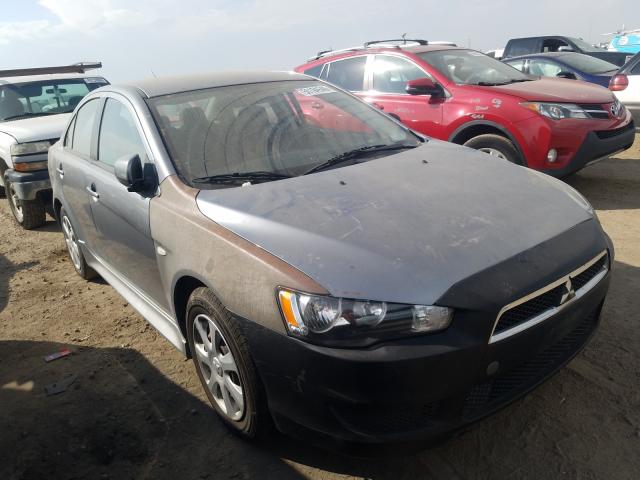 MITSUBISHI LANCER ES/ 2014 ja32u2fu5eu019094