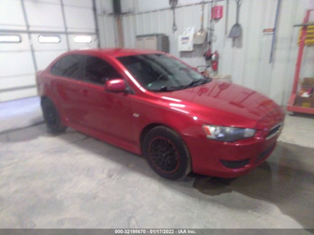 MITSUBISHI LANCER 2014 ja32u2fu5eu019158