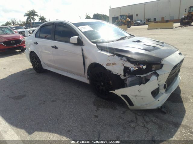 MITSUBISHI LANCER 2014 ja32u2fu5eu019211