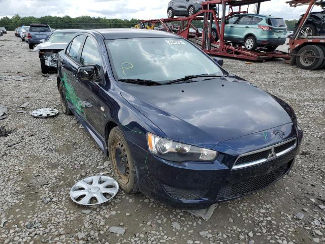 MITSUBISHI LANCER ES/ 2014 ja32u2fu5eu019225