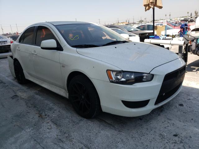 MITSUBISHI LANCER ES/ 2014 ja32u2fu5eu020097