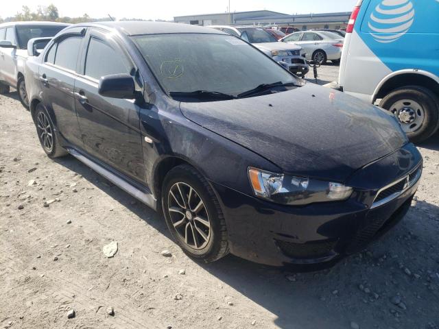 MITSUBISHI LANCER ES/ 2014 ja32u2fu5eu021024