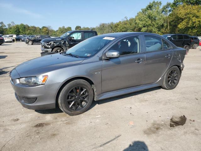 MITSUBISHI LANCER ES 2015 ja32u2fu5fu000241