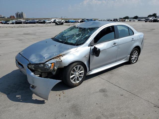 MITSUBISHI LANCER ES 2015 ja32u2fu5fu000515