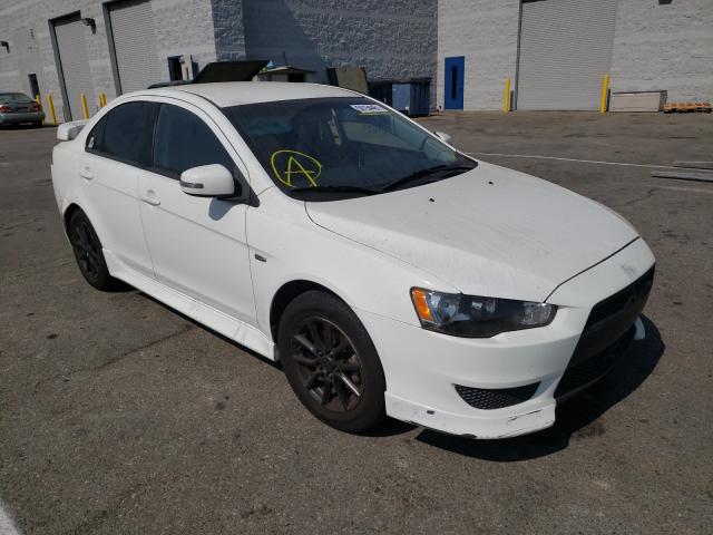 MITSUBISHI LANCER ES 2015 ja32u2fu5fu000658