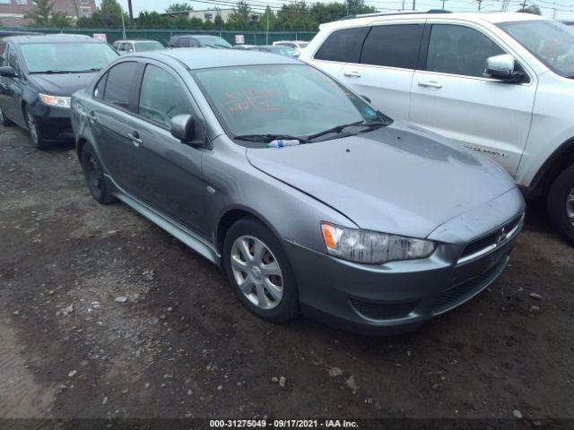 MITSUBISHI LANCER 2015 ja32u2fu5fu000904