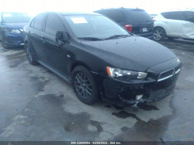 MITSUBISHI LANCER 2015 ja32u2fu5fu004158