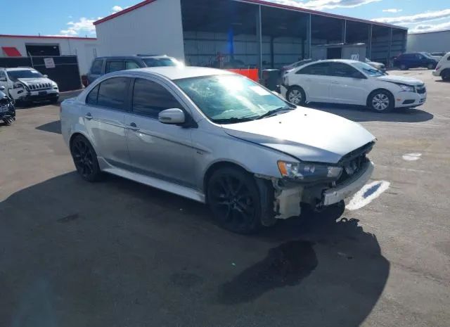 MITSUBISHI LANCER 2015 ja32u2fu5fu005018