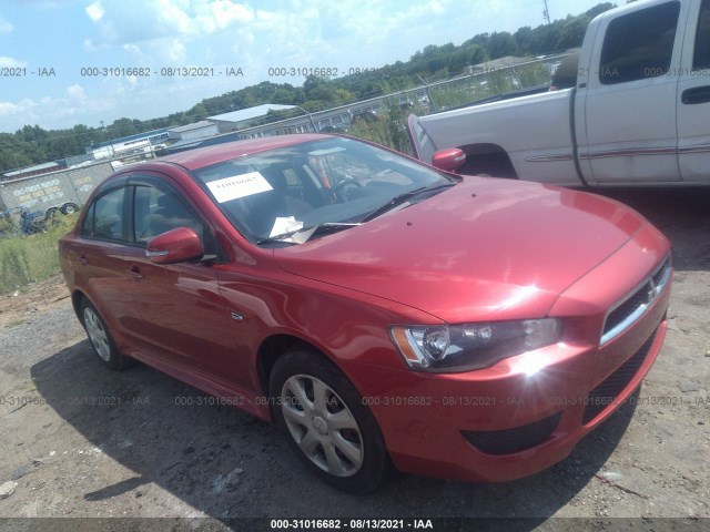 MITSUBISHI LANCER 2015 ja32u2fu5fu005228