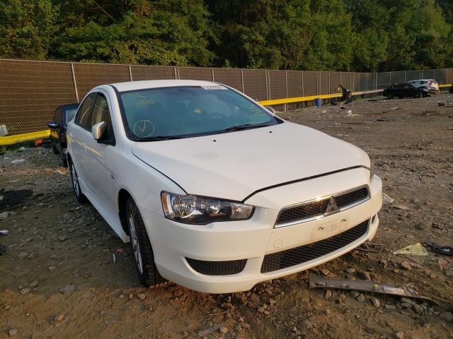 MITSUBISHI LANCER ES 2015 ja32u2fu5fu005830