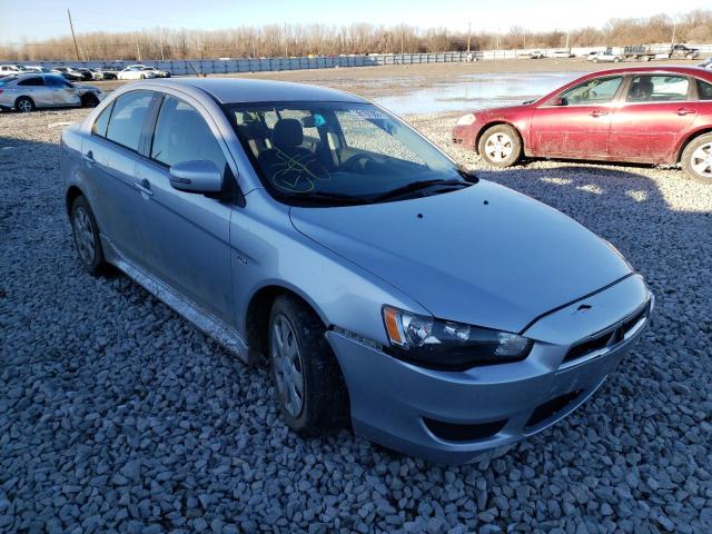 MITSUBISHI LANCER ES 2015 ja32u2fu5fu007156