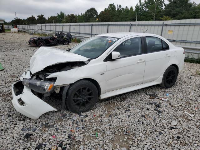 MITSUBISHI LANCER ES 2015 ja32u2fu5fu007173