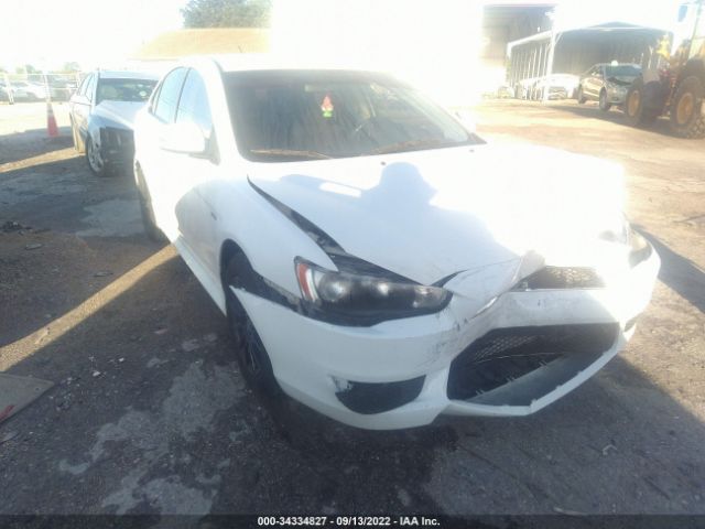 MITSUBISHI LANCER 2015 ja32u2fu5fu007948