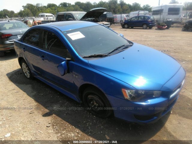 MITSUBISHI LANCER 2015 ja32u2fu5fu008758