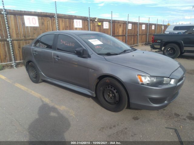 MITSUBISHI LANCER 2015 ja32u2fu5fu008971