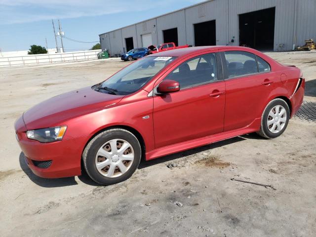 MITSUBISHI LANCER 2015 ja32u2fu5fu009571