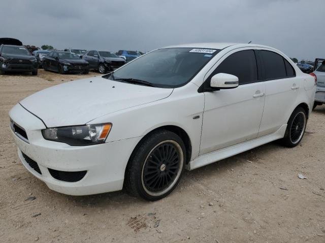 MITSUBISHI LANCER 2015 ja32u2fu5fu009666