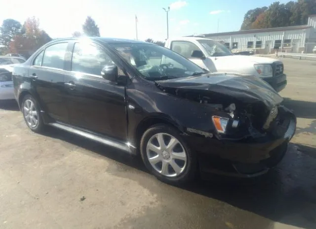 MITSUBISHI LANCER 2015 ja32u2fu5fu010025