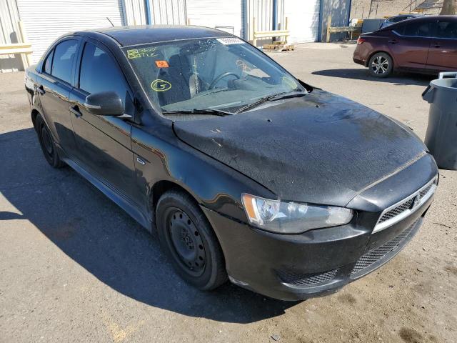 MITSUBISHI LANCER ES 2015 ja32u2fu5fu010512