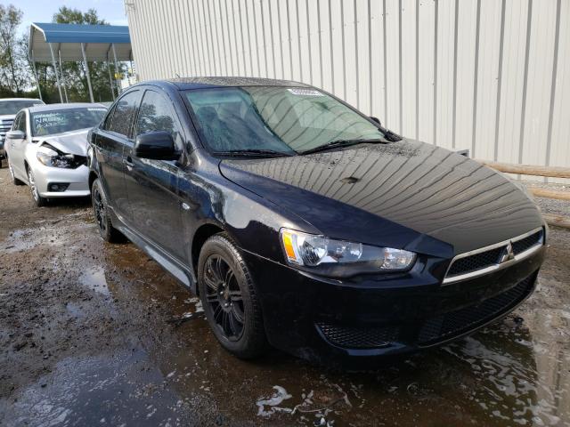 MITSUBISHI LANCER ES 2015 ja32u2fu5fu010848