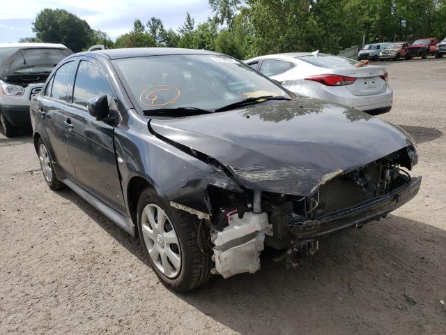 MITSUBISHI LANCER ES 2015 ja32u2fu5fu011918