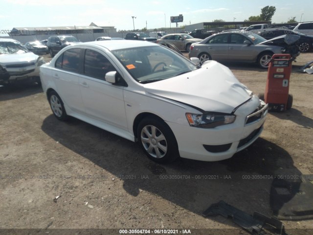 MITSUBISHI LANCER 2015 ja32u2fu5fu013376