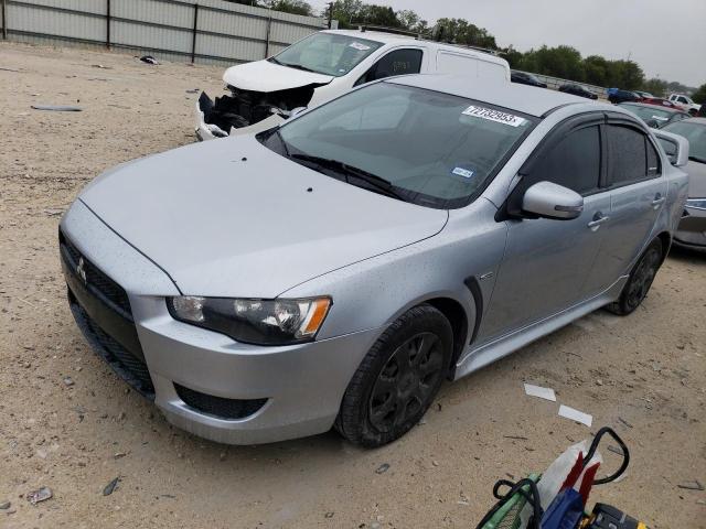 MITSUBISHI LANCER 2015 ja32u2fu5fu013801