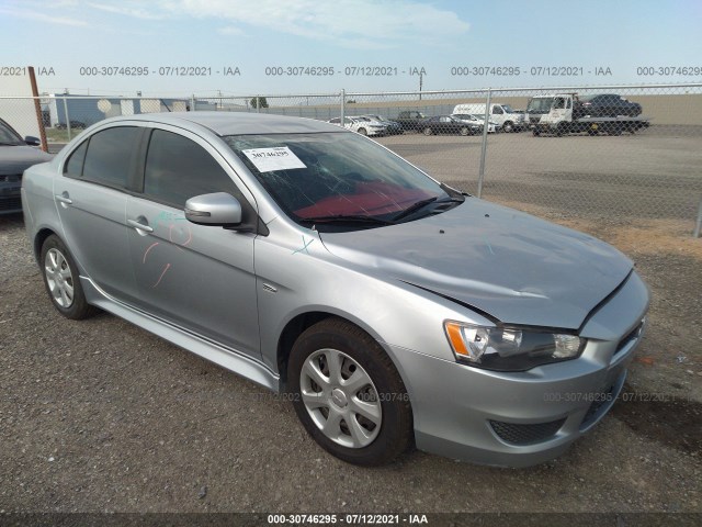 MITSUBISHI LANCER 2015 ja32u2fu5fu015323