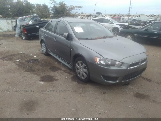 MITSUBISHI LANCER 2015 ja32u2fu5fu015466