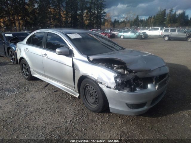 MITSUBISHI LANCER 2015 ja32u2fu5fu015919